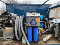 2020 Direct Diamond TRASH BIN CLNR