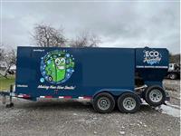 2020 Direct Diamond TRASH BIN CLNR