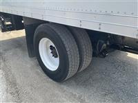 2019 Freightliner M2 BOX
