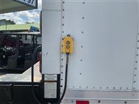 2019 Freightliner M2 BOX