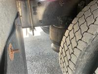 2019 Freightliner M2 BOX