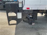 2019 Freightliner M2 BOX