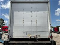 2019 Freightliner M2 BOX