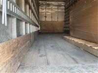 2019 Freightliner M2 BOX