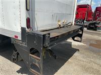 2019 Freightliner M2 BOX