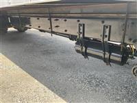2019 Freightliner M2 BOX
