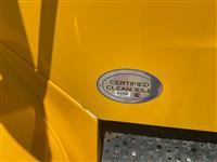 2019 Freightliner M2 BOX