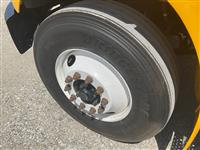 2019 Freightliner M2 BOX