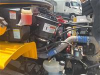 2019 Freightliner M2 BOX