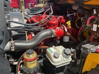 2019 Freightliner M2 BOX