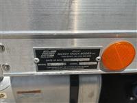 2019 Freightliner M2 BOX