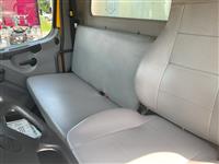 2019 Freightliner M2 BOX
