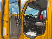 2019 Freightliner M2 BOX