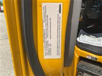 2019 Freightliner M2 BOX