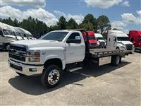 2023 Chevrolet 6500