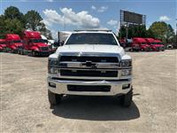 2023 Chevrolet 6500