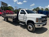 2023 Chevrolet 6500