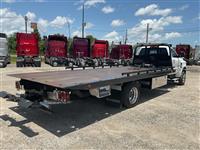 2023 Chevrolet 6500