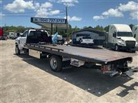 2023 Chevrolet 6500