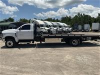 2023 Chevrolet 6500