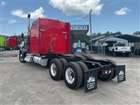 2021 Kenworth W9 Series