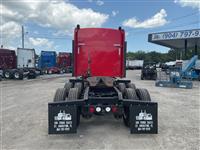 2021 Kenworth W9 Series