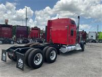 2021 Kenworth W9 Series