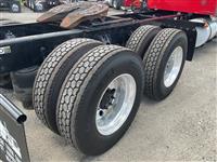 2021 Kenworth W9 Series