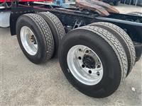 2021 Kenworth W9 Series