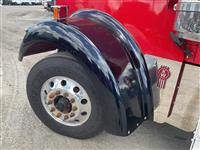 2021 Kenworth W9 Series