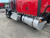 2021 Kenworth W9 Series
