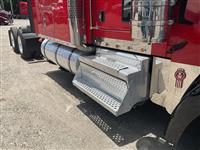 2021 Kenworth W9 Series
