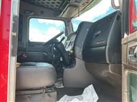 2021 Kenworth W9 Series