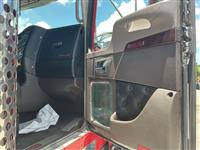 2021 Kenworth W9 Series