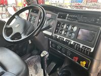 2021 Kenworth W9 Series
