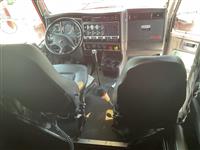 2021 Kenworth W9 Series