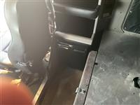 2021 Kenworth W9 Series