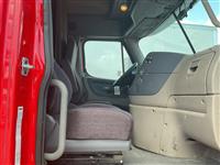 2018 Freightliner Cascadia