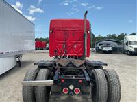 2018 Freightliner Cascadia