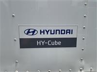 2023 Hyundai EZ PLATE
