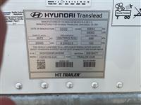 2023 Hyundai EZ PLATE