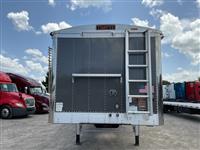 2024 Timpte SUPER HOPPER