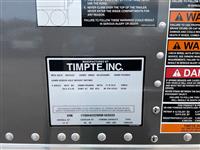 2024 Timpte SUPER HOPPER
