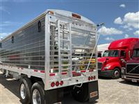 2024 Timpte SUPER HOPPER
