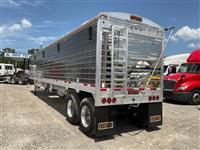 2024 Timpte SUPER HOPPER