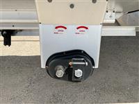 2024 Timpte SUPER HOPPER