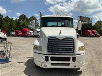 2012 Mack CX 613