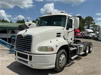 2012 Mack CX 613