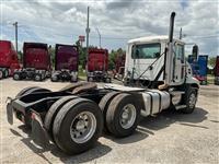 2012 Mack CX 613