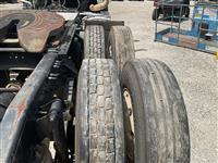 2012 Mack CX 613